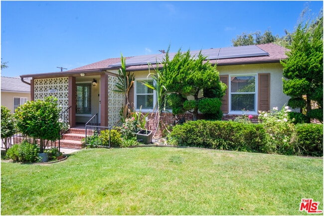 property at 10707 Flaxton St