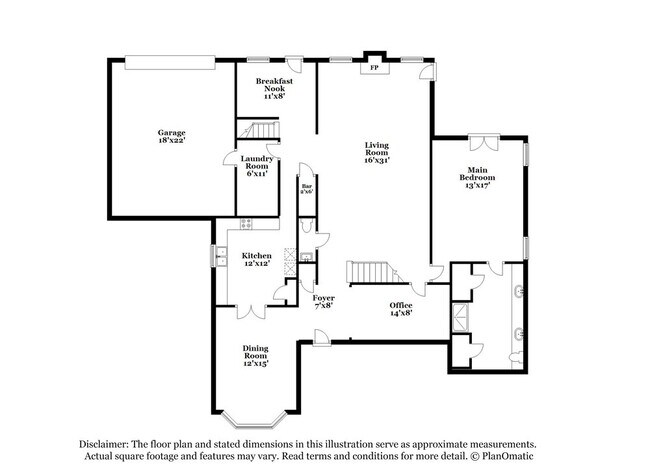5118 Westerham Pl in Houston, TX - Foto de edificio - Building Photo