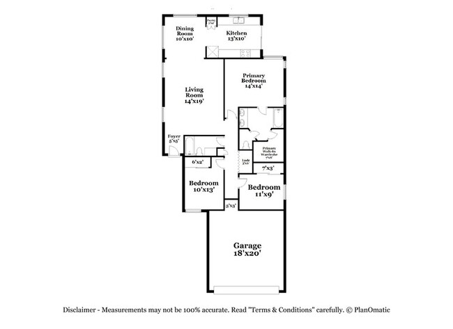 4015 W Rose Garden Ln in Glendale, AZ - Building Photo - Building Photo