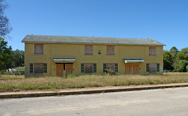 3800 W Delano St in Montgomery, AL - Building Photo - Building Photo