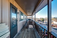 Redwood Terrace in Colorado Springs, CO - Building Photo - Building Photo