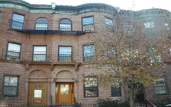 170 St. Botolph St in Boston, MA - Building Photo - Building Photo