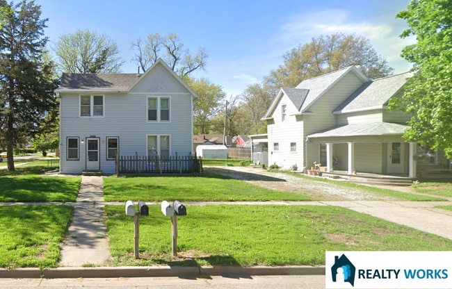 property at 5743 Morrill Ave