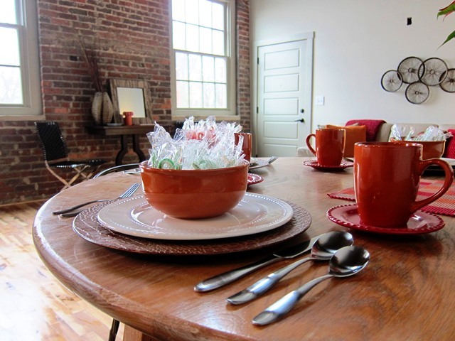 New Brick Historic Lofts in South Boston, VA - Building Photo - Building Photo