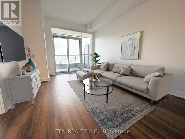 property at 1603 Eglinton Ave W