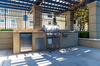 1375 Lick Ave in San Jose, CA - Building Photo - Building Photo