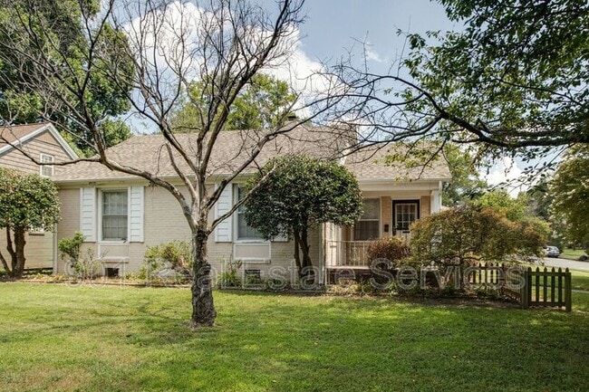 398 N Highland St in Memphis, TN - Building Photo - Building Photo