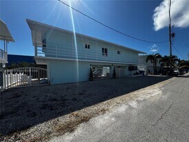 228 Orchid St in Tavernier, FL - Building Photo
