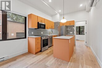 476 Rue Wilbrod St in Ottawa, ON - Building Photo - Building Photo