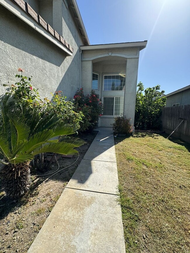 4428 McDougald Blvd in Stockton, CA - Building Photo - Building Photo