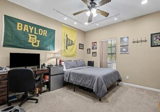 2007 S 7th St in Waco, TX - Building Photo - Building Photo