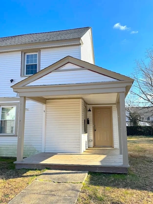 property at 102 Cushing St