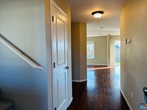 10907 NE 113th St in Vancouver, WA - Building Photo - Building Photo