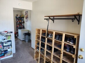 1122 18th St N in Fargo, ND - Building Photo - Building Photo