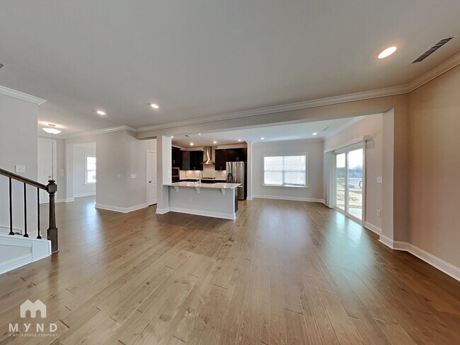 136 Majestic Peak Dr in Garner, NC - Building Photo - Building Photo