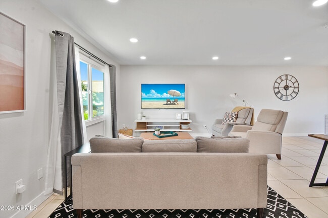 5909 N 81st St in Scottsdale, AZ - Building Photo - Building Photo