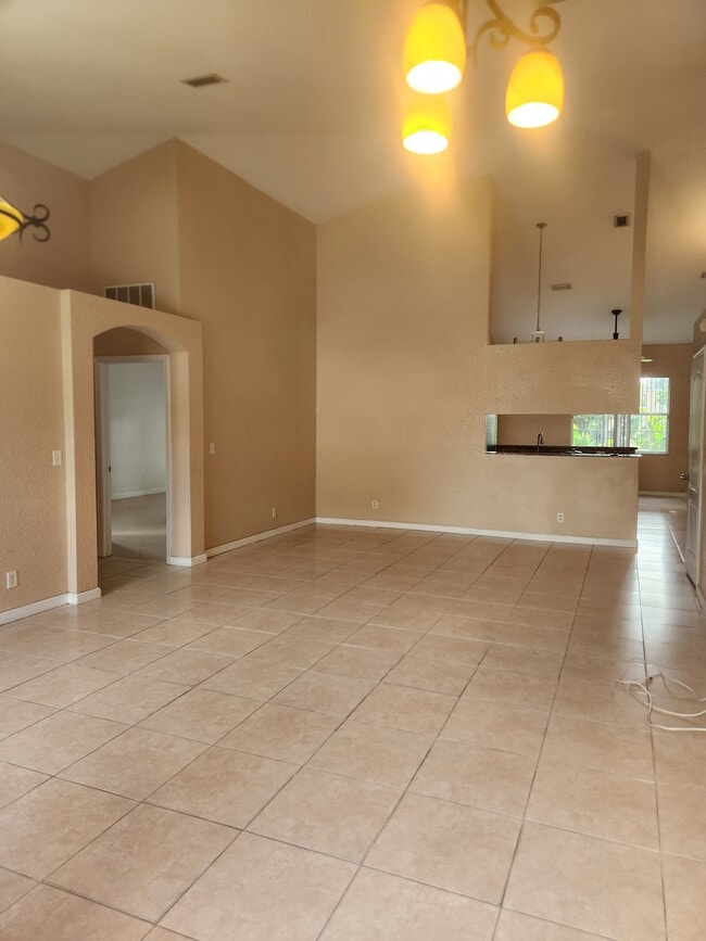 property at 442 SE 36th Terrace