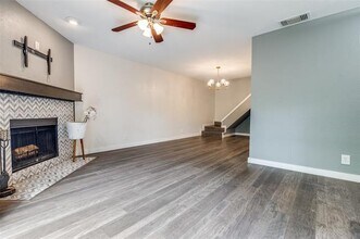 4777 Cedar Springs Rd in Dallas, TX - Building Photo - Building Photo
