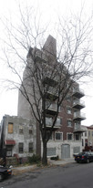 209 Spencer St in Brooklyn, NY - Building Photo