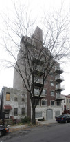 209 Spencer St Apartamentos