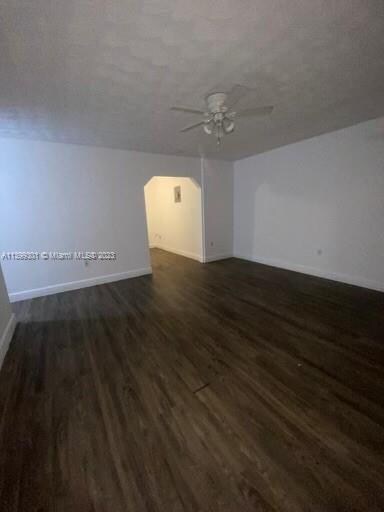 6241 Dawson St in Hollywood, FL - Building Photo - Building Photo