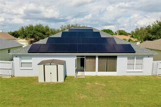 603 Terranova Dr in Winter Haven, FL - Building Photo - Building Photo