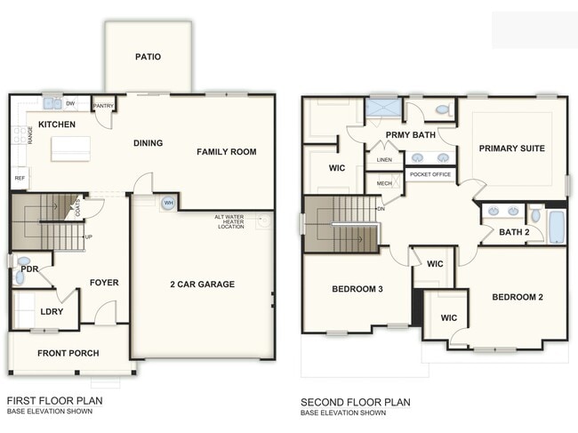 8044 Rapala Ln in Pickerington, OH - Building Photo - Building Photo