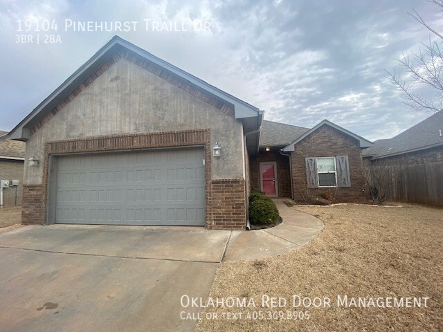 19104 Pinehurst Trail Dr