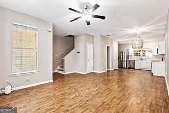 6677 Sunset Hills Blvd in Rex, GA - Building Photo - Building Photo