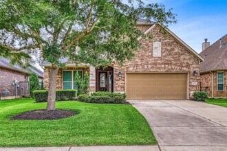 3446 Smart Sands Ln in Fulshear, TX - Building Photo - Building Photo