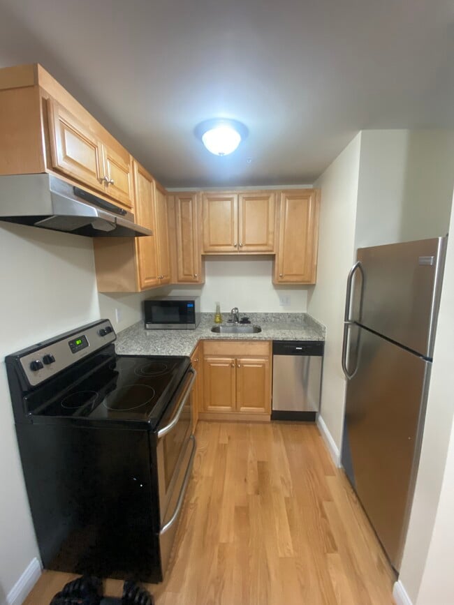 property at 10 Arizona Ter