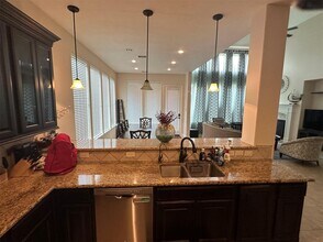 2822 Ember Pass Ln in Katy, TX - Foto de edificio - Building Photo