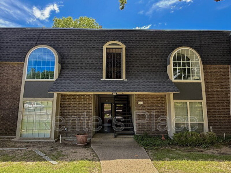 6804 S Toledo Ave in Tulsa, OK - Building Photo