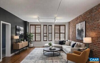 311 5th St SW in Charlottesville, VA - Building Photo - Building Photo