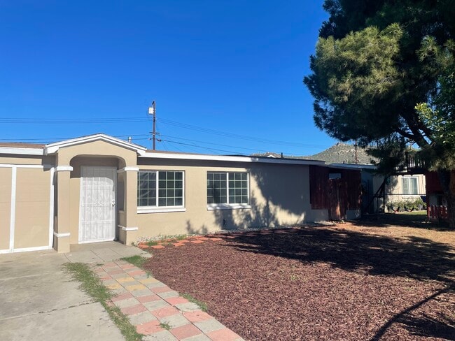 property at 10357 Bonita Ave