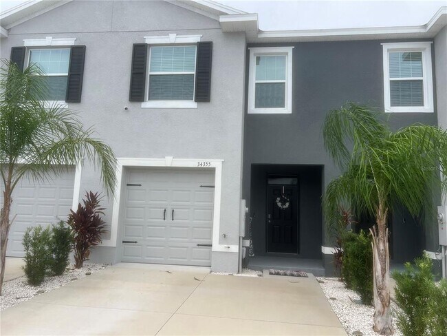 property at 34355 Sorrel Mint Dr