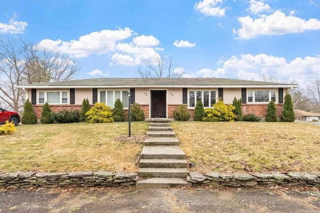 property at 45 Kinglet Dr