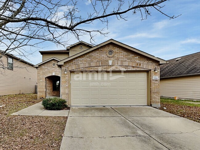 property at 7304 Derby Downs Dr