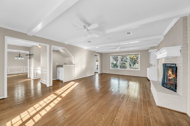 115 Heather Ln in Conroe, TX - Building Photo - Building Photo