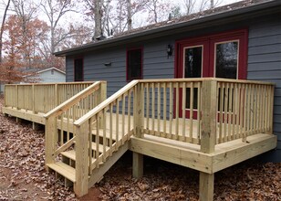 89 Jefferson Dr in Palmyra, VA - Building Photo - Building Photo