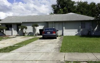 3285 Split Willow Dr in Orlando, FL - Building Photo