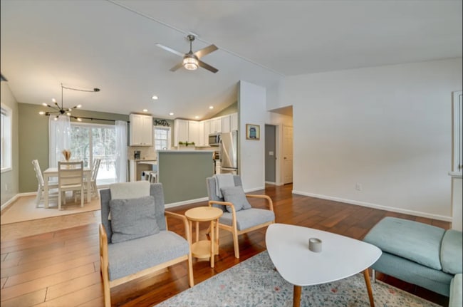 property at 38 Fawn Ln