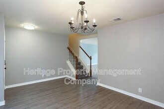 6819 Liberty Stone in San Antonio, TX - Building Photo - Building Photo