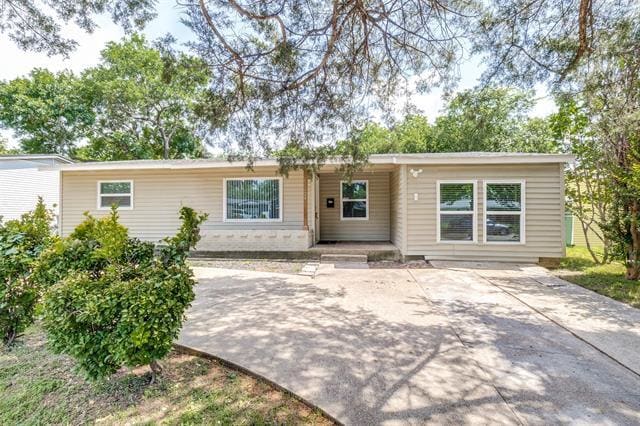 property at 11524 Strand St