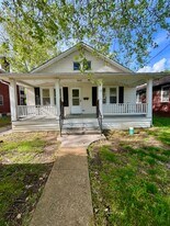 2418 Sanford Ave in Alton, IL - Building Photo