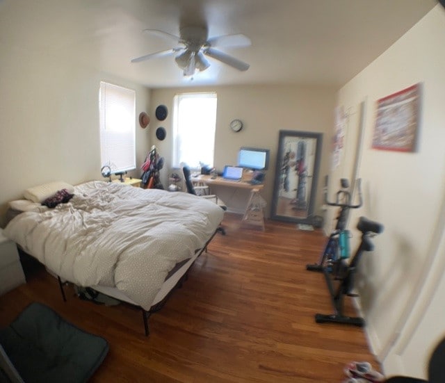 370 S Highland, Unit 4