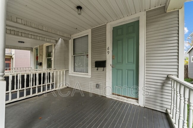 69 N Whittier Pl in Indianapolis, IN - Building Photo - Building Photo