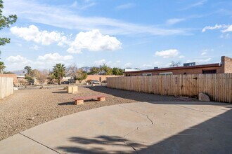 3032 N Edith Blvd in Tucson, AZ - Building Photo - Building Photo