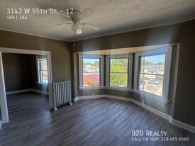 3142 W 95th St in Cleveland, OH - Building Photo
