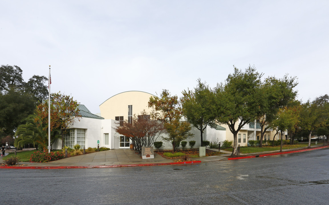 Avenida Espana Gardens in San Jose, CA - Foto de edificio